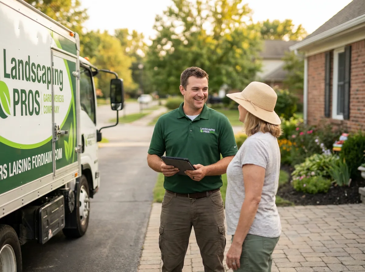 Landscaping Nolensville, TN FAQs